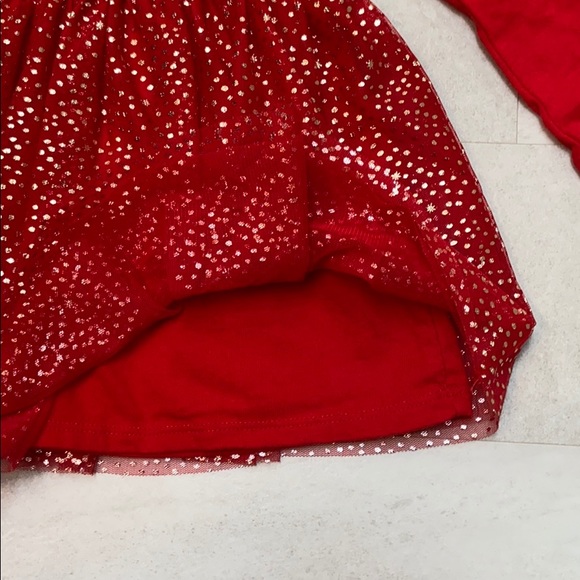 Girls winter dresses - Picture 4 of 9